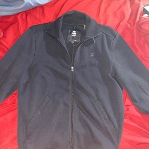 G-Star Zip Up